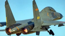 China Usir Helikopter...