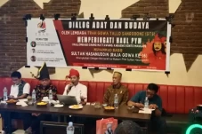 Haul Ke-354 Sultan Hasanuddin...