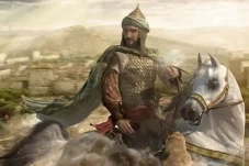 Kisah Seorang Yahudi...