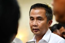 Soal Izin Kelola Tambang...