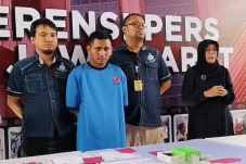 Pegi Ucapkan Terima...