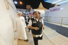 Begini Skenario Pergerakan...