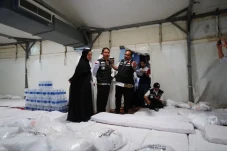 Armuzna Banyak Perubahan,...