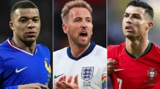 Daftar 5 Calon Top Skor...