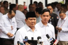 Deretan Nama Eks TKN...