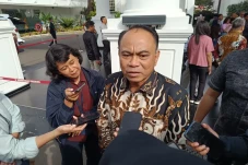 Bicara Wacana Reshuffle...