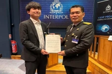 Tangkap Dalang Penyebaran...