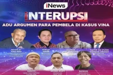Kuasa Hukum 5 Terpidana...