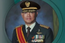 12 Pangdam Jaya Melenggang...