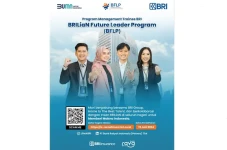 Siap Menerima Tantangan?...