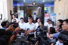 Menteri AHY Ingin Modernisasi...