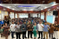 Tech Day 2024 Siapkan...