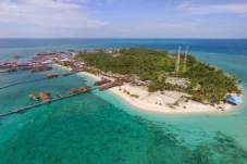5 Pantai Terindah di...