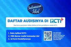 20 Tahun Mengantarkan...