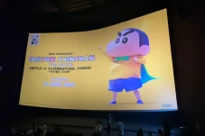 Film 3D Crayon Shinchan...