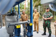 Pj Gubernur Kaltim Penuhi...
