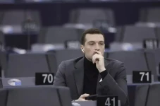 Siapa Jordan Bardella?...