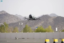 Arab Saudi Resmi Luncurkan...