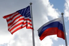 Sanksi Terhadap Rusia...