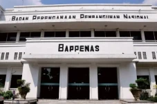 Bappenas Minta Anggaran...