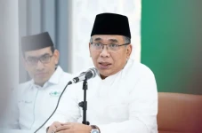 PBNU Beberkan Soal Halal...