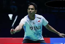 Hasil Australia Open...