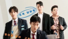 8 Drama Korea Bertema...