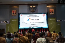 Capaian 2023, Pertamina...