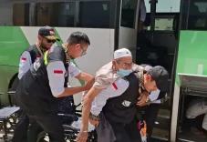 5 Kriteria Jemaah Haji...