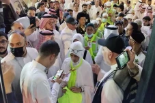 Dear Jemaah, Ini Barang...