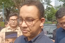 Soal Putusan MA Batas...