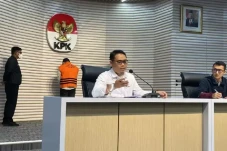 KPK Minta Informasi...