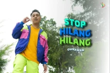 Buat Tren Baru, Gunawan...