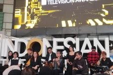 Daftar Lengkap Nominasi...