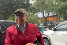 Hasil Visum Buktikan...