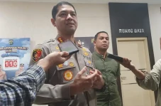 Depok Marak Tawuran,...