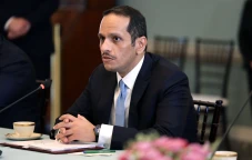Profil PM Qatar Mohammed...