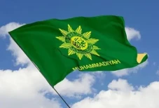 Penyebab Muhammadiyah...