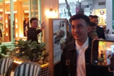 Ruben Onsu 5 Tahun Berturut-Turut...
