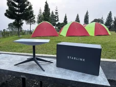 5 Bahaya Starlink di...