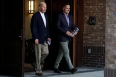 Joe Biden Berjanji Tidak...