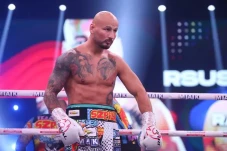 Detik-detik Artur Szpilka...