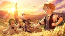 10 Anime Isekai dengan...