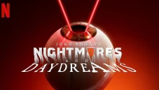 Sinopsis 7 Episode Nightmares...