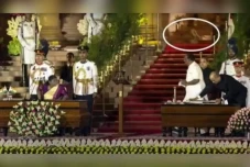 Misteri Kemunculan Harimau...