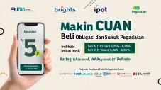 Luncurkan Obligasi dan...