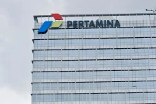 Sepanjang 2023, Pertamina...