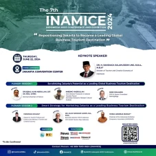 Prodi MICE PNJ Akan...
