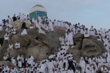 Haji Itu Arafah, Inilah...