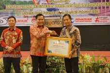 Pemkab Barito Utara...